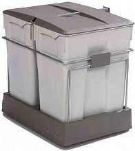ALVEUS ALBIO 40 2X30 L система сортировки мусора 1090338