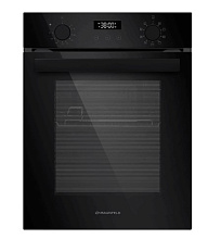 MAUNFELD EOEM519PB2 духовой шкаф черный