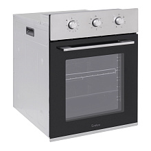 EVELUX EO 410 X духовой шкаф нержавеющая сталь