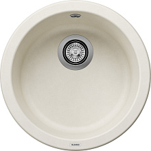 BLANCO RONDO мойка мягкий белый