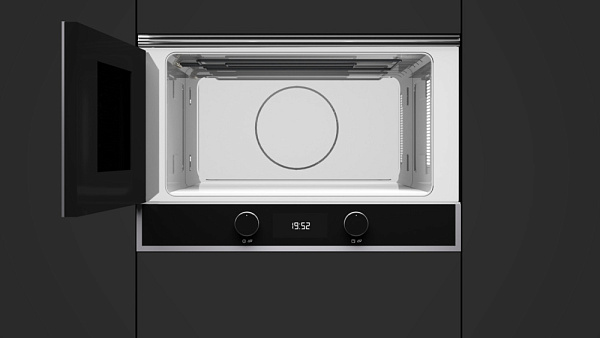 TEKA ML 822 BIS R микроволновая печь черный