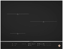 DE DIETRICH DPI7572X варочная панель черный