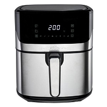 PROFICOOK PC-FR 1294 H inox аэрофритюрница нержавеющая сталь