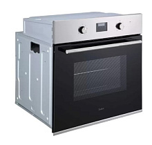 EVELUX EO 630 PX духовой шкаф нержавеющая сталь