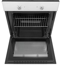 HOMSAIR OES660WH01 духовой шкаф белый