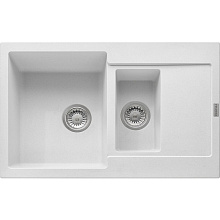 FRANKE MRG 651-78 мойка белый