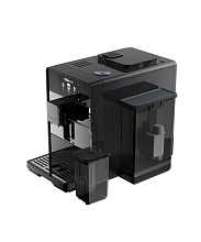 KUPPERSBERG KCF 401 G кофемашина серебристый