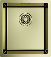 OMOIKIRI TADZAVA 39-U/I-LG мойка золотой