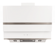 KUPPERSBERG F 930 W вытяжка белый