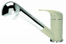 FLORENTINA СИГМА FL смеситель шампань