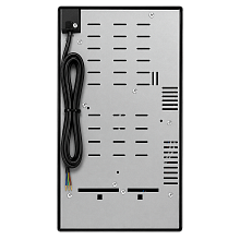 HOMSAIR HV32DBK варочная панель черный