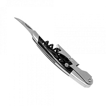 ZWILLING штопор сомелье черный