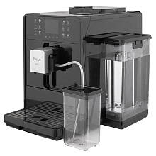 EVELUX EACM 1028 N Asti кофемашина черный