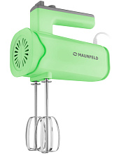 MAUNFELD MF-331GR миксер зеленый