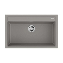OMOIKIRI KITAGAWA 79-LB-GR мойка серый