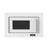 LEX BIMO 20.07 WH микроволновая печь белый