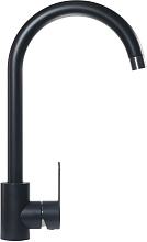 ECOSHTEIN ES 0500 смеситель черный