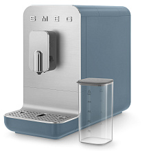 SMEG BCC13SBMEU кофемашина синий шторм