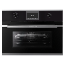 KUPPERSBUSCH CBM 6330.0 S3 духовой шкаф черный