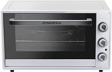 MAUNFELD MMO-606MW01 мини-печь белый
