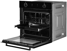 MONSHER MOE 6093 Noir духовой шкаф черный