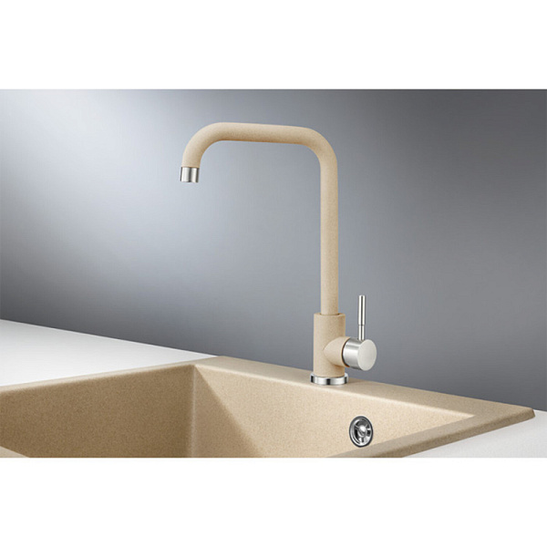 GRANULA ST-4033 смеситель песок