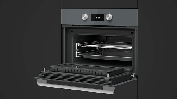 TEKA MLC 8440 STONE GREY микроволновая печь серый