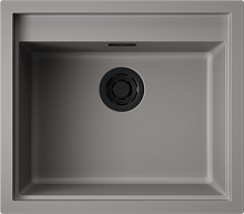 OMOIKIRI SINTESI 57 GR мойка leningrad grey