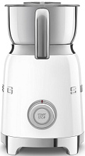 SMEG MFF11WHEU впениватель молока белый
