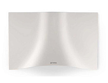 FABER VEIL WH CORIAN A90 вытяжка белый