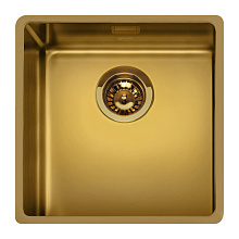 SMEG VSTR40BRX мойка латунь