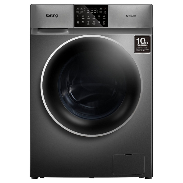 KORTING KWM 60DV1297 GR стиральная машина серый