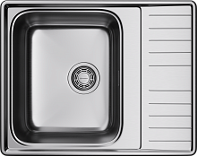 OMOIKIRI SAGAMI 63-IN мойка нержавеющая сталь