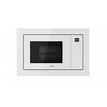 Teka ML 8210 BIS WHITE MARBLE встраиваемая микроволновая печь белый