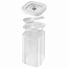 ZWILLING CUBE S вставка для контейнера белый