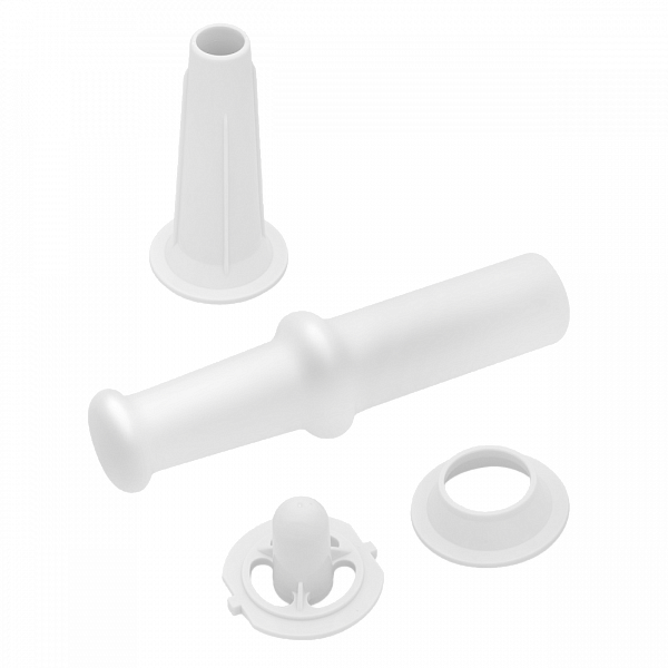 MAUNFELD MF-232WG мясорубка зеленый