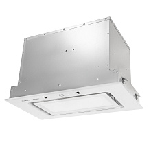 ZIGMUND & SHTAIN K 172.5 W вытяжка белый