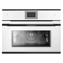 KUPPERSBUSCH CBD 6550.0 W5 духовой шкаф белый