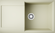 OMOIKIRI DAISEN 86-BE мойка ваниль