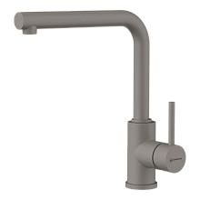 OMOIKIRI NAKAGAWA GR-P смеситель Leningrad Grey