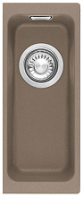 FRANKE KBG 110-16 мойка миндаль