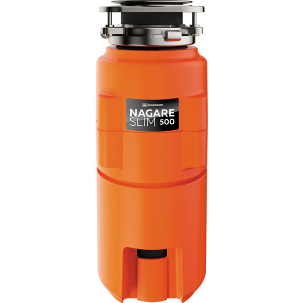 OMOIKIRI NAGARE SLIM 500 измельчитель нержавеющая сталь