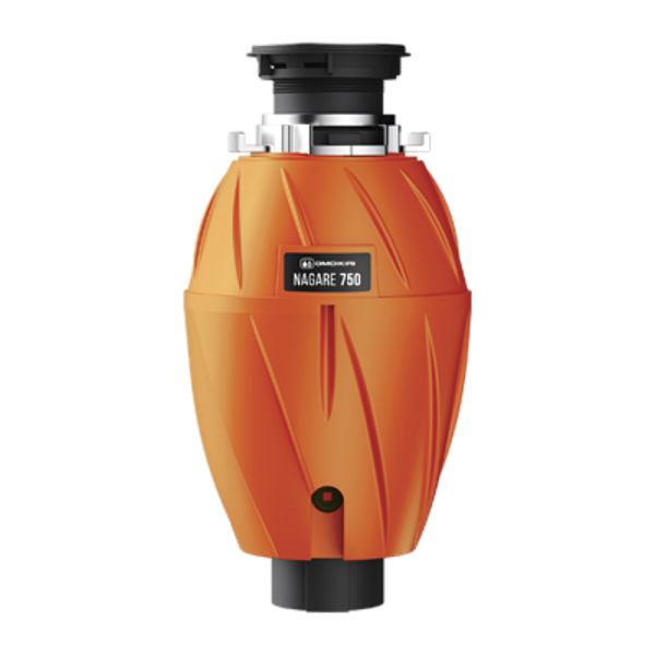 OMOIKIRI NAGARE 750 измельчитель нержавеющая сталь