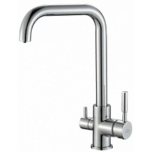 ZORG SH 715 CR смеситель хром ZORG SH 715 CR смеситель хром