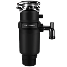 MAUNFELD MWD7503RB измельчитель отходов черный