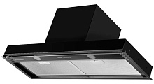 KUPPERSBERG NANCY S 90 Black вытяжка черный