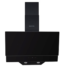 ZIGMUND & SHTAIN K 336.61 B вытяжка черный