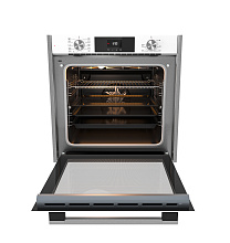 MILLEN MEO 6005 WH духовой шкаф белый