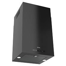 KORTING KHA 45970 N CUBE вытяжка черный