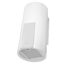 MAUNFELD ALBA 39 Wall вытяжка белый